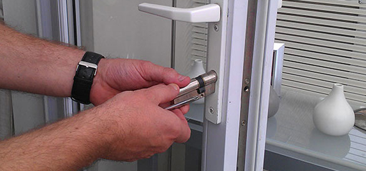 Commercial Door Lock Repair in West Hollywood