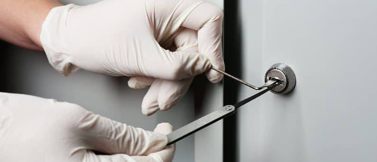 Commercial Emergency Locksmith West Hollywood