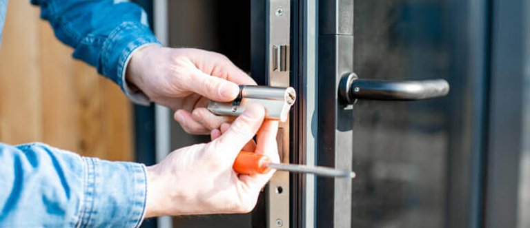 Commercial Locksmith West Hollywood