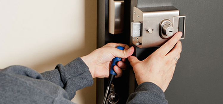 Deadbolt Lock Installation West Hollywood