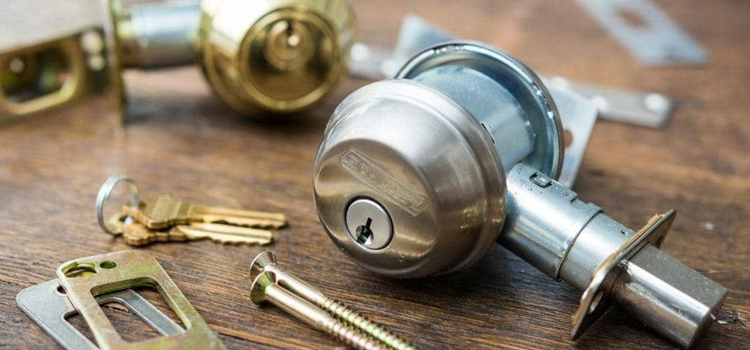 Doorknob Locks Repair West Hollywood