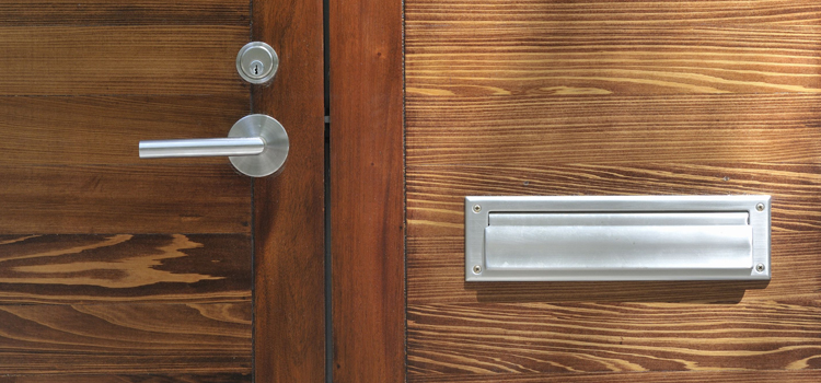 Electric Front Door Lock Repair West Hollywood